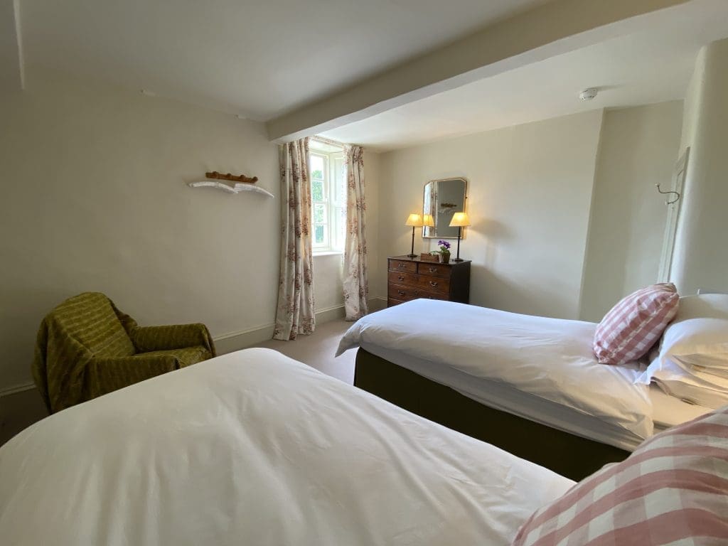 Bedroom 12