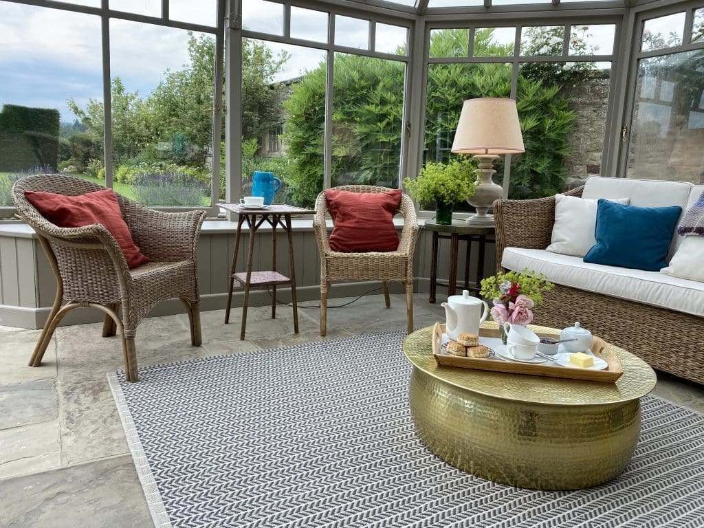Conservatory 2